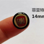 KD VVDI Universal logo for FIAT